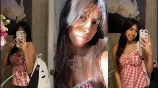 first day of senior year εïз (grwm)
