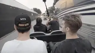 The Chainsmokers TEXAS\Rorykramer