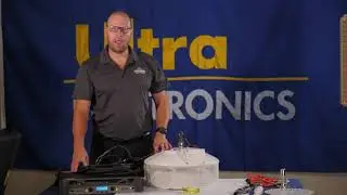 HyperSpike TCPA Omni Demonstration Instructions