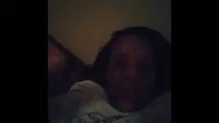 Tickle challenge