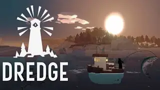 Pescando e relaxando (Dredge)