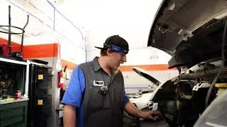 Ascot Automotive Specialists | Flagstaff, AZ Auto Repair Shop #Flagstaff #FlagstaffTechnician