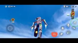 I FIND A NEW DIMENSION IN SPIDER FIGHTER 3 #ashtergameplay #spider fighter 3 