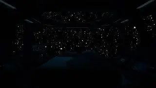 Cosmic Sounds for Deep Sleep - Relaxing Space Ambience for Meditation, Focus & Inner Peace