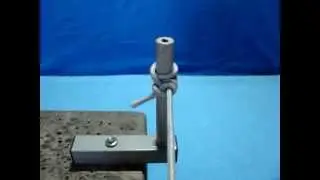 Rope Hitch # 01 - Round Turn and Two Half-Hitches