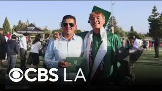 Riverside City College student says he's struggling to get by after father detained by ICE