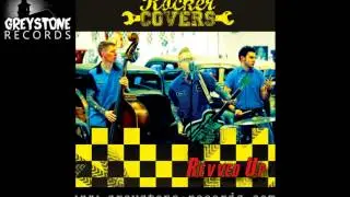 The Rocker Covers 'Stand By Me' - Revved Up (Greystone Records)