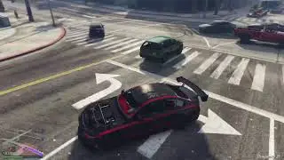 Gta online with the special eds