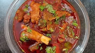 Simple & Easy Mutton Curry| मटन करी|మటన్ కర్రీ|Chef Asha#food #cooking #recipe #easyrecipe