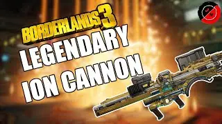 New Norfleet?! | Ion Cannon Drop Location | Borderlands 3 Gear Guide