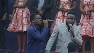 SPONTANEOUS PROPHETIC FLOW PT. 4 - NOAH KWAKU BOAKYE YIADOM @SPIRITLIFEREVIVALMINISTRIESGH