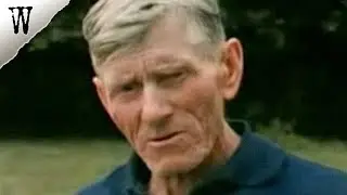 Il caso di rapimento alieno in Polonia del 1978