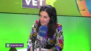 Pronto Vet - Stagione 1 - Puntata 2