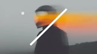 C&Oslash;LDSTAR - Astronaut's Lament (Official Visualizer)