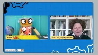 Summer is FUN with the Michigan Learning Channel