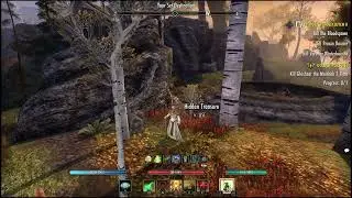 The Rift treasure map 6 - ESO