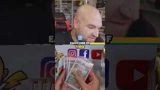 Раскрытие информации о PSA 151 &mdash; оценки, от которых я просто сошла с ума #pokemon #shocking