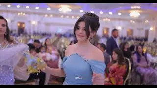 ART VIDEO | Dawat | Saud ⟡ Alian - (4K) - 06 - Nishan Baadri - Ali Xider Feqir