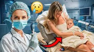 Rushing our daughter to the ER during her first birthday party