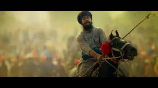 khalse ne kande kadne! Raj Singh charik 