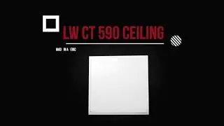 LWCT 590 Drop Ceiling Aluminum Access Panel