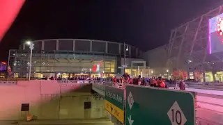 Trump Supporter&rsquo;s Protesting In Detroit To Stop The Count
