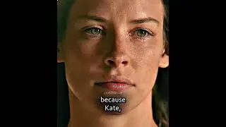 Kate Isn't Ready.. 😳 | Lost S3E1 #Shorts