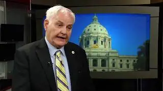 End of Session Recap: Lyndon Carlson