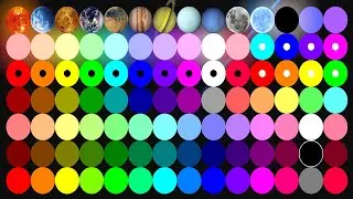 Shutter Crush The Planet 100 Marble Survival Race in Algodoo
