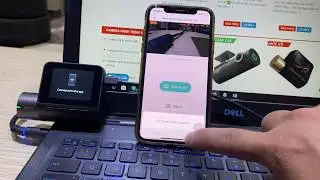 Hướng dẫn cập nhật Firmware cho camera h&agrave;nh tr&igrave;nh Xiaomi 70mai pro