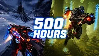 Five Hundred Hours | Hosh Tribes 3 Highlights