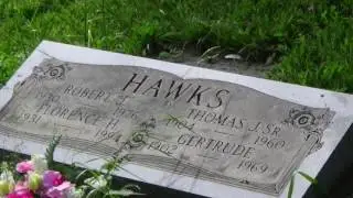 The Jersey City Harsimus Cemetery Documentary