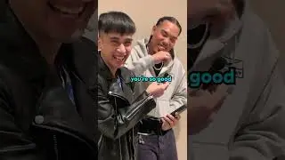 Norem ako boses madami with Al James