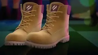 Urban Boots