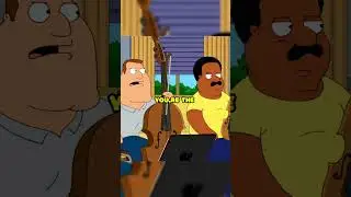 What about the game by the way #shorts #familyguyclips