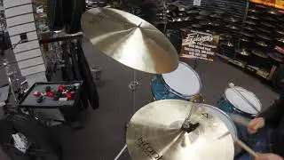 Istanbul Agop 22