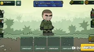 total gaming playing mini militia ajjubhai 94