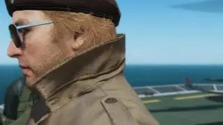 Come on, Kojima This was the coolest item in the game and it was just a dirty vape this whole Time!