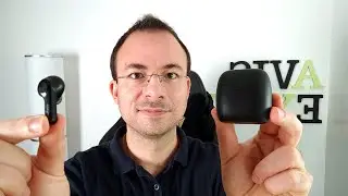 Earfun Air - Tr&egrave;s bon &agrave; presque tous les niveaux