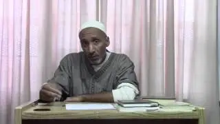 The Wahhabi Menace Part 1: Understanding the Proper Belief