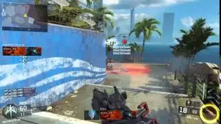5 Man Kill feed