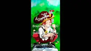 Shanks Evolution|#Onepiece#shorts