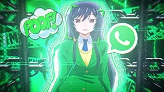 VAI DJ NPC SOCA CON VONTADE 😈❤ | ANIME FUNK EDIT [Kashii Yui] #funkanime #animeedit #funkanimeedit