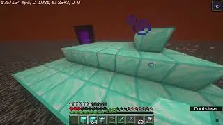 Minecraft Basalt farm 1.16+ || minecraft tamilan || Domigames || Minecraft