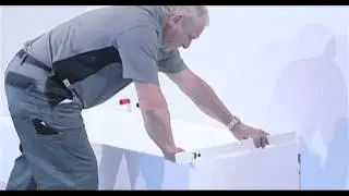 Film d'installation - Support de baignoire Poresta&reg;