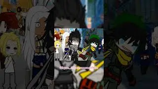 i'm done yet😋 #deku #aizawa#allmight#prsntmic#fypplease mtlady#midnight#hawks#endeavor#mirko#mhaedit