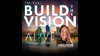 INTRO TO NVISIONU MAY 30TH 2023
