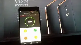 Micromax Xpress 2 Benchmarks Test