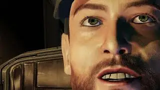 Mass Effect 2 (PC w/ ALOT & MEUITM) - IFF Installation / Normandy Attack