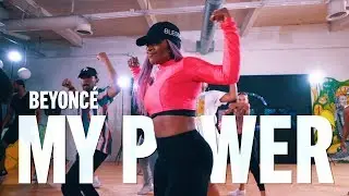 Beyonc&eacute; 